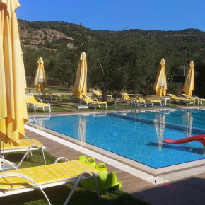 Assos Altın Otel